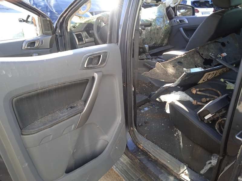 ford ranger (tke) del año 2017