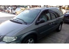 chrysler voyager (rg) del año 2007 2
