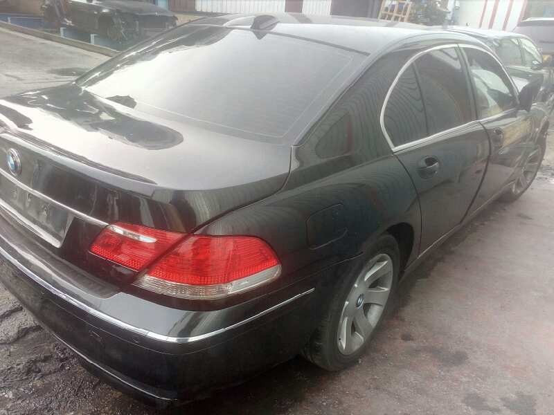 bmw serie 7 (e65/e66) del año 2007