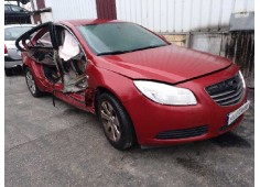OPEL INSIGNIA BERLINA