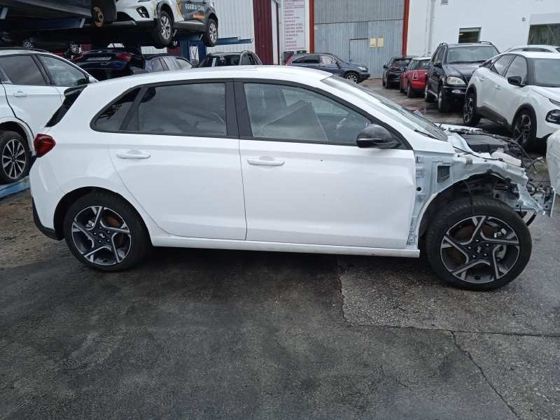 hyundai i30 (pd) del año 2022