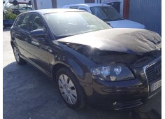 AUDI A3 SPORTBACK (8P)