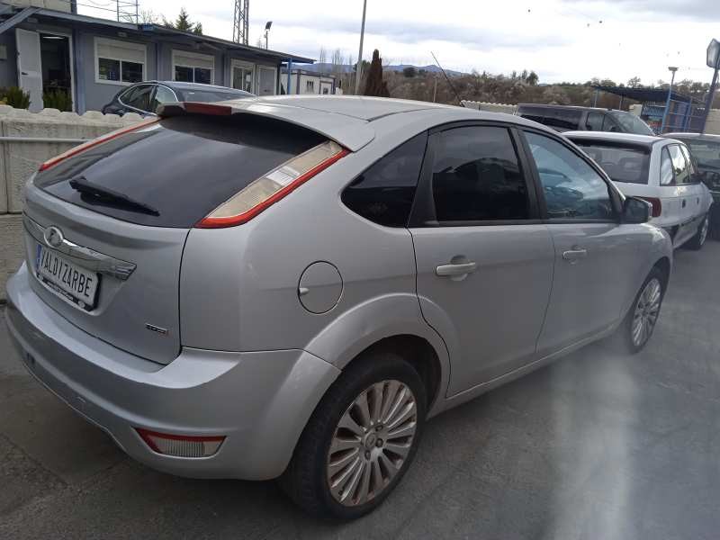 ford focus lim. (cb4) del año 2008