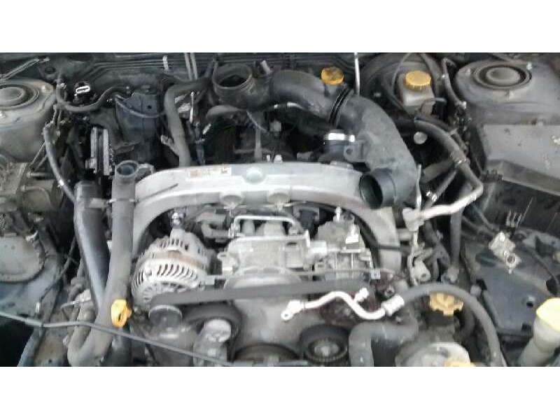 subaru legacy familiar/outback b13 (bp) del año 2008