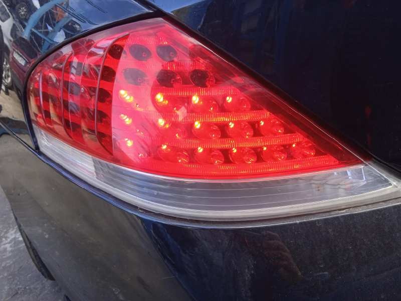 bmw serie 6 cabrio (e64) del año 2004