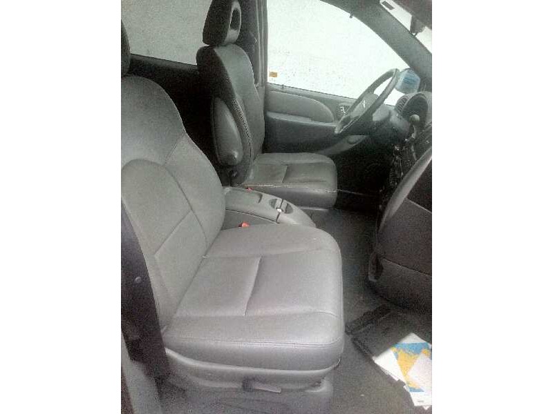 chrysler voyager (rg) del año 2007