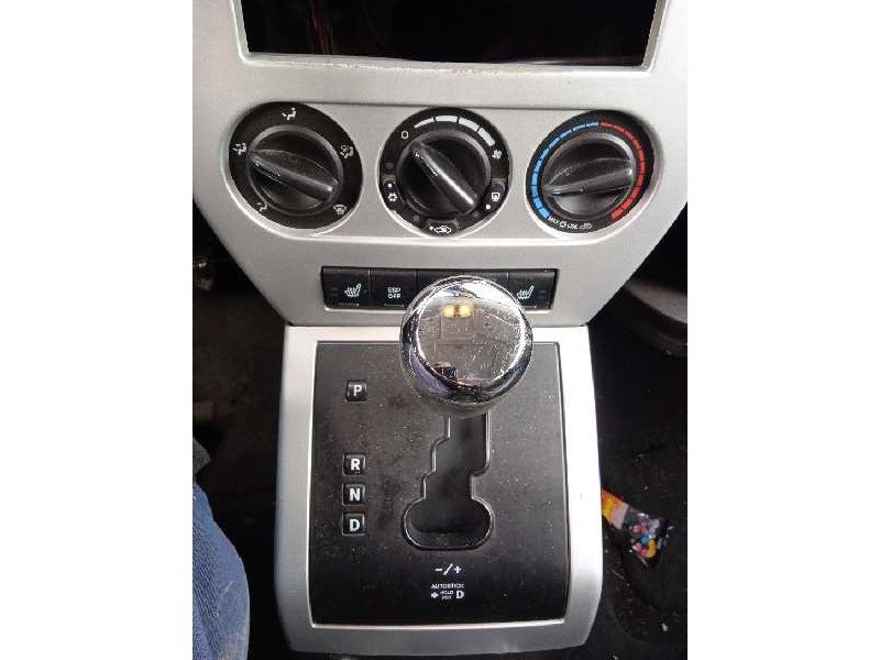 jeep compass del año 2008