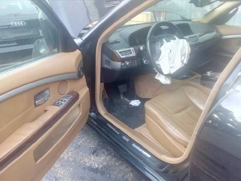 bmw serie 7 (e65/e66) del año 2007