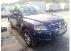 volkswagen touareg (7la) del año 2004