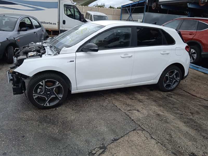 hyundai i30 (pd) del año 2022