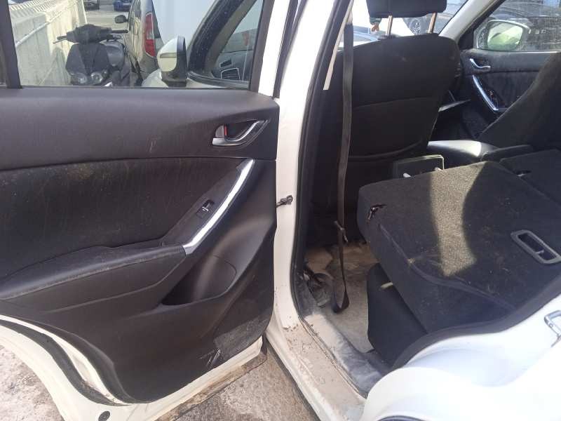 mazda cx-5 del año 2015