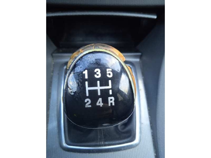 ford focus lim. (cb4) del año 2008