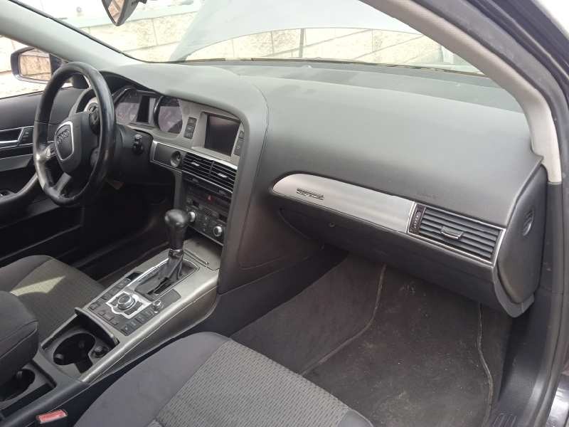 audi a6 berlina (4f2) del año 2006