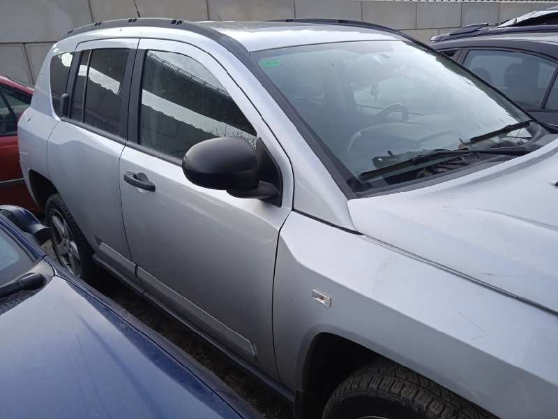 jeep compass del año 2008