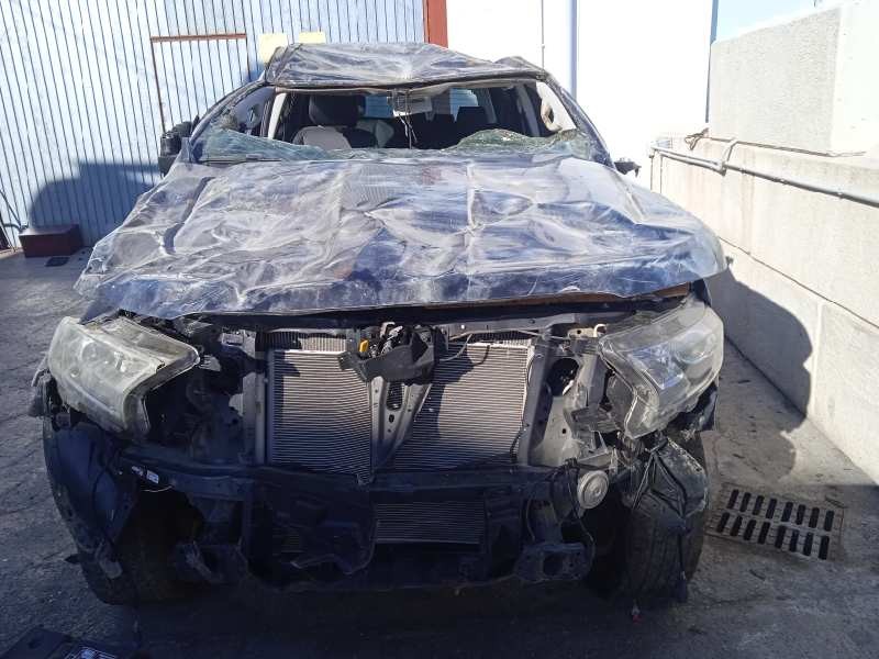 ford ranger (tke) del año 2017