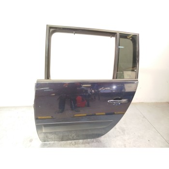 Recambio de puerta trasera izquierda para renault espace iv (jk0/1_) 2.2 dci (jk0h) referencia OEM IAM 7751476284  