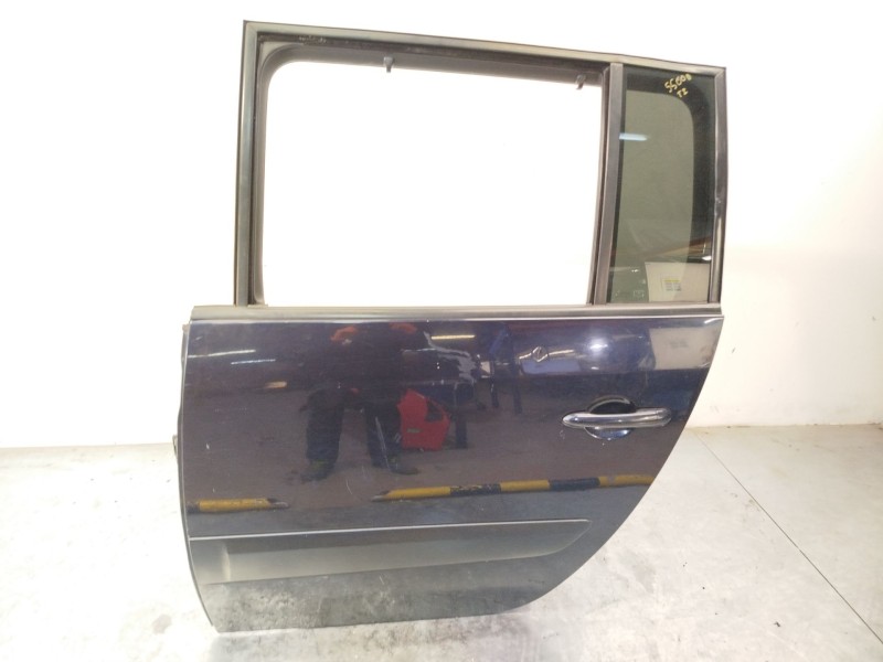 PUERTA TRASERA IZQUIERDA 7751476284 