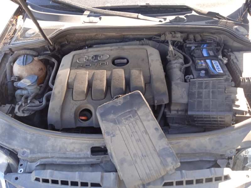 audi a3 sportback (8p) del año 2008