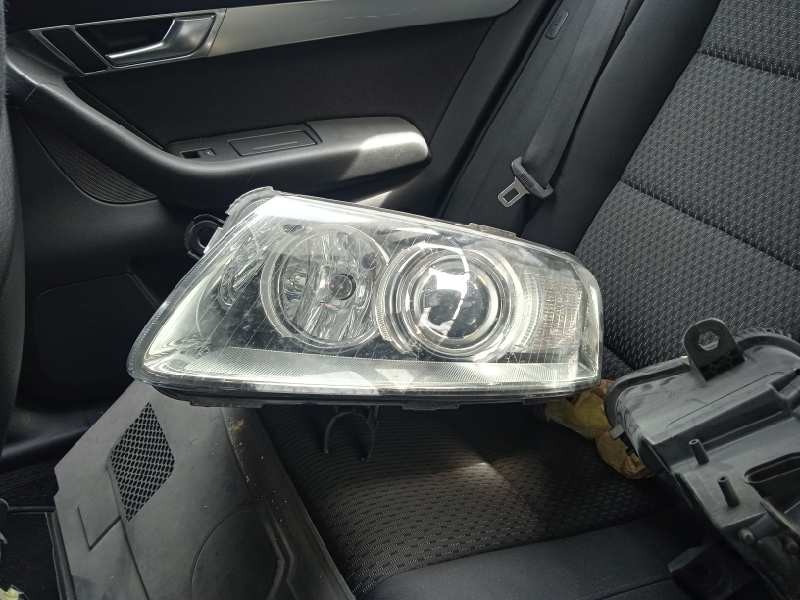 audi a6 berlina (4f2) del año 2006