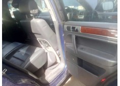 volkswagen touareg (7la) del año 2004 2