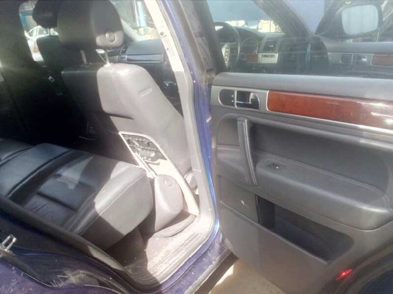 volkswagen touareg (7la) del año 2004