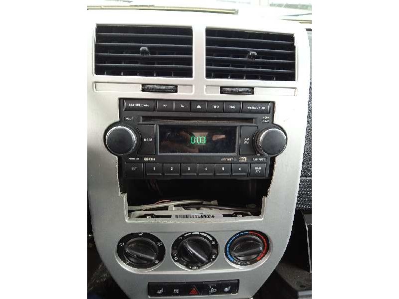 jeep compass del año 2008