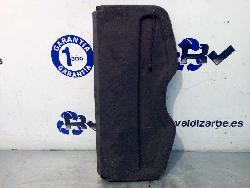 Recambio de bandeja trasera para renault clio iii yahoo! referencia OEM IAM NOREF  
