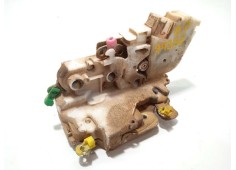 Recambio de cerradura puerta delantera derecha para nissan pick-up (d22) td doble cabina navara referencia OEM IAM 805525P003   2