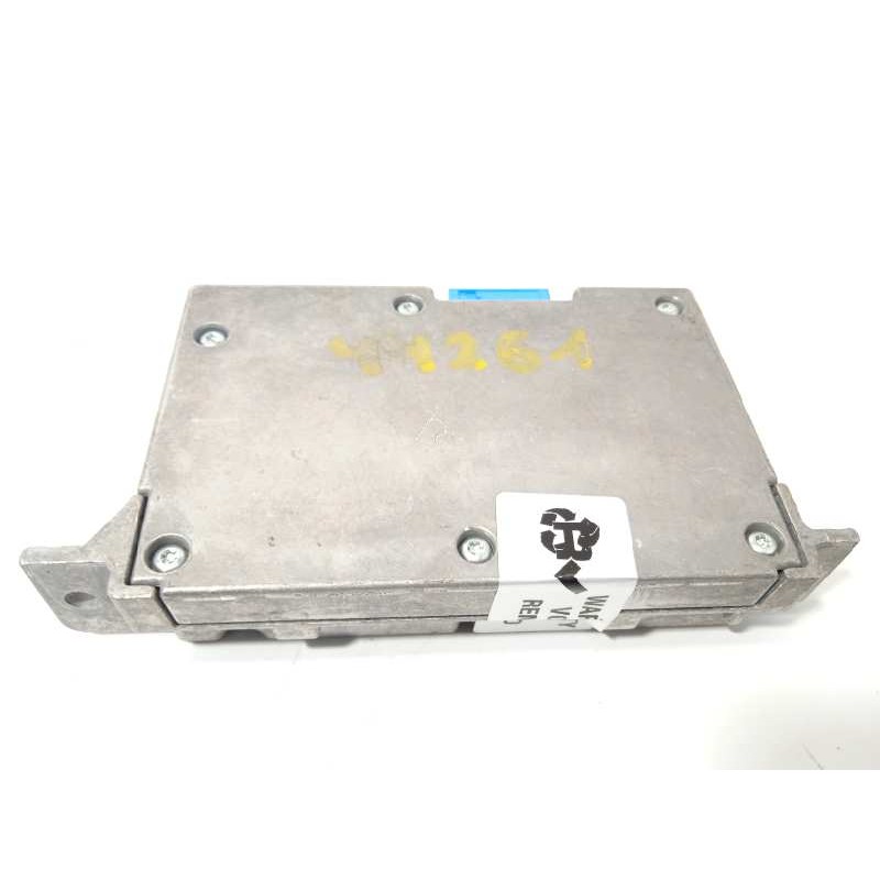 Recambio de modulo electronico para bmw serie 7 (f01/f02) 730ld referencia OEM IAM 66519288319  9288319