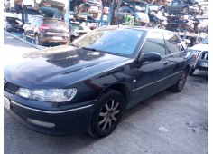 peugeot 406 berlina (s1/s2) del año 2002