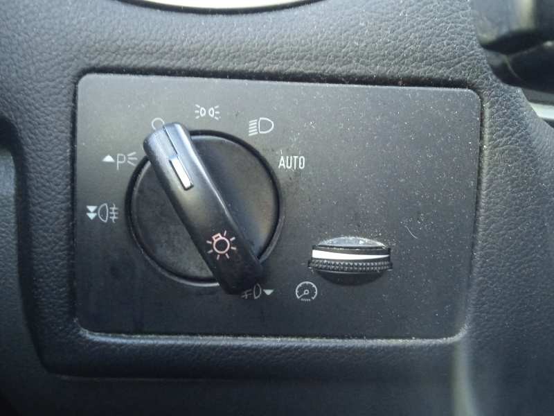 ford focus lim. (cb4) del año 2008