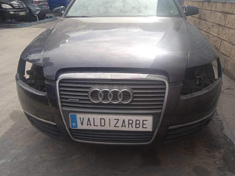 audi a6 berlina (4f2) del año 2006