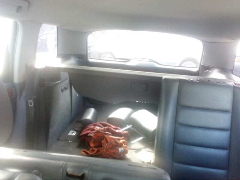 volkswagen touareg (7la) del año 2004