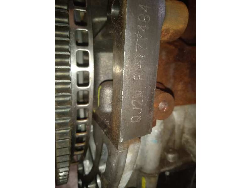 ford ranger (tke) del año 2017