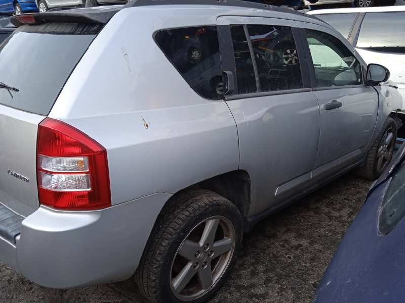jeep compass del año 2008