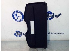 Recambio de bandeja trasera para renault clio iii yahoo! referencia OEM IAM NOREF   2