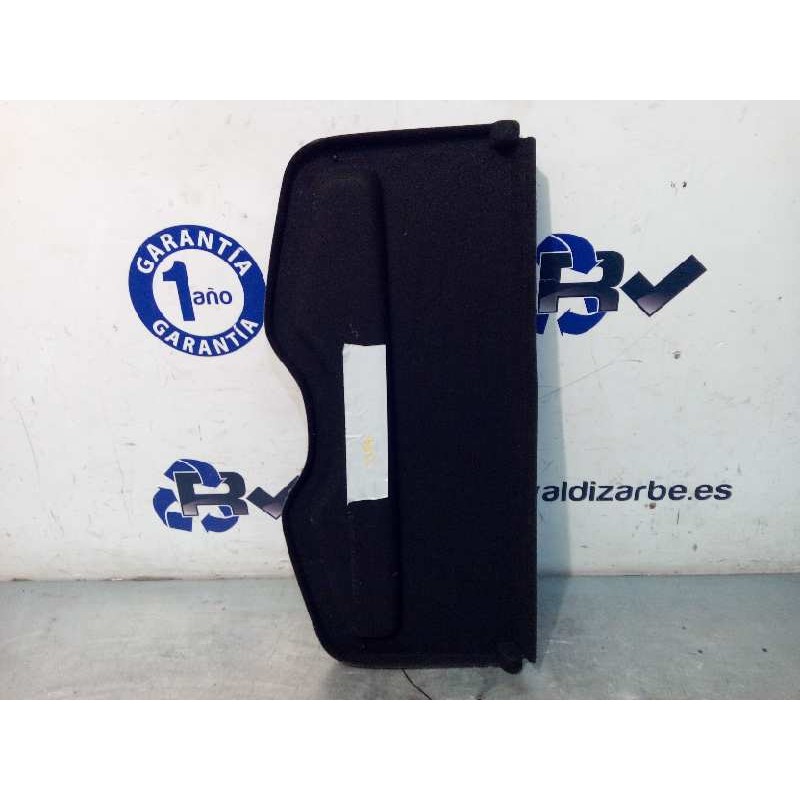 Recambio de bandeja trasera para renault clio iii yahoo! referencia OEM IAM NOREF  