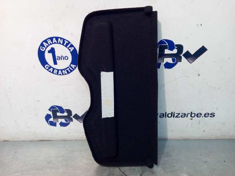 Recambio de bandeja trasera para renault clio iii yahoo! referencia OEM IAM NOREF  