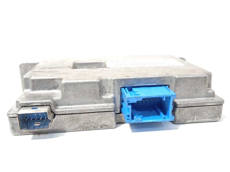 Recambio de modulo electronico para bmw serie 7 (f01/f02) 730ld referencia OEM IAM 66519288319  9288319