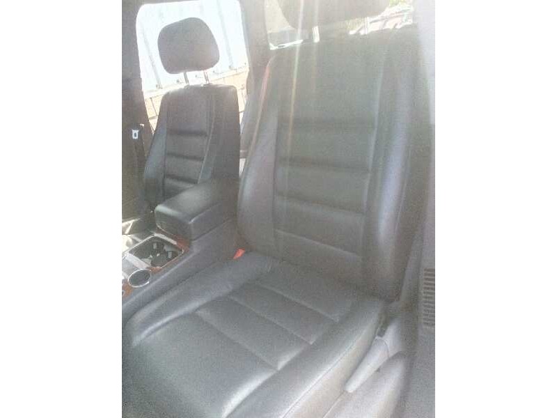 volkswagen touareg (7la) del año 2004