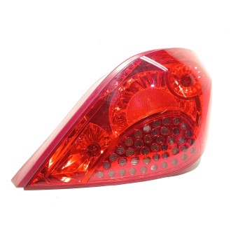 Recambio de piloto trasero derecho para peugeot 207/207+ (wa_, wc_) 1.6 hdi referencia OEM IAM 6351Y7  