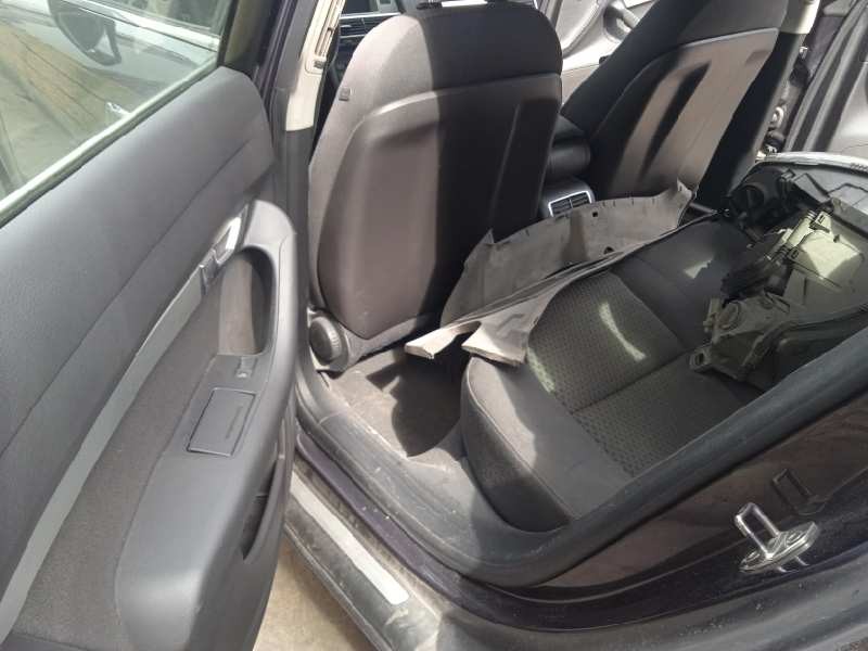 audi a6 berlina (4f2) del año 2006