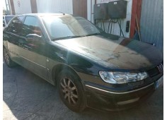 peugeot 406 berlina (s1/s2) del año 2002 2