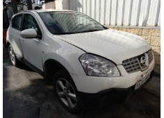 NISSAN QASHQAI (J10)