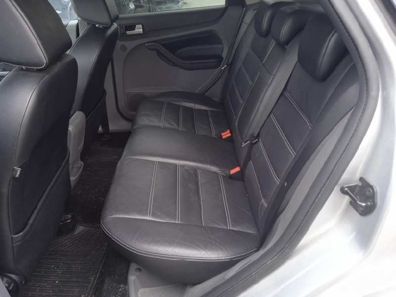 ford focus lim. (cb4) del año 2008