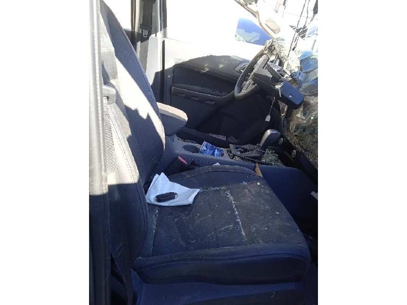 ford ranger (tke) del año 2017