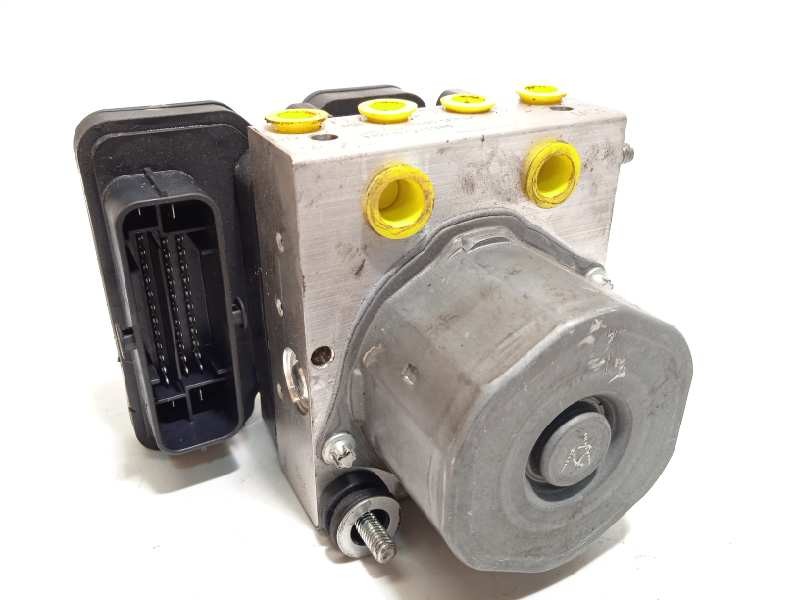 Recambio de abs para nissan micra v (k14) tekna referencia OEM IAM 476605FP0A 0265956487 269897