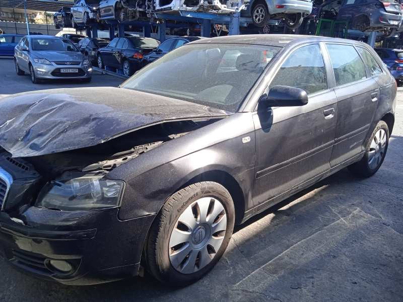 audi a3 sportback (8p) del año 2008