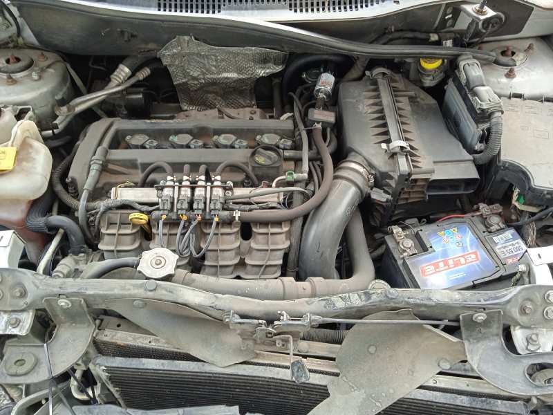 jeep compass del año 2008