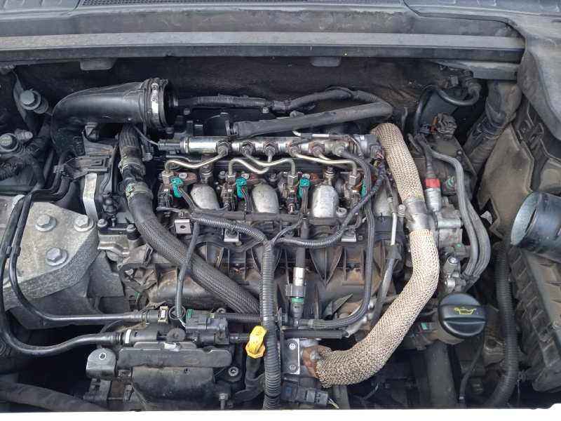 land rover evoque del año 2013